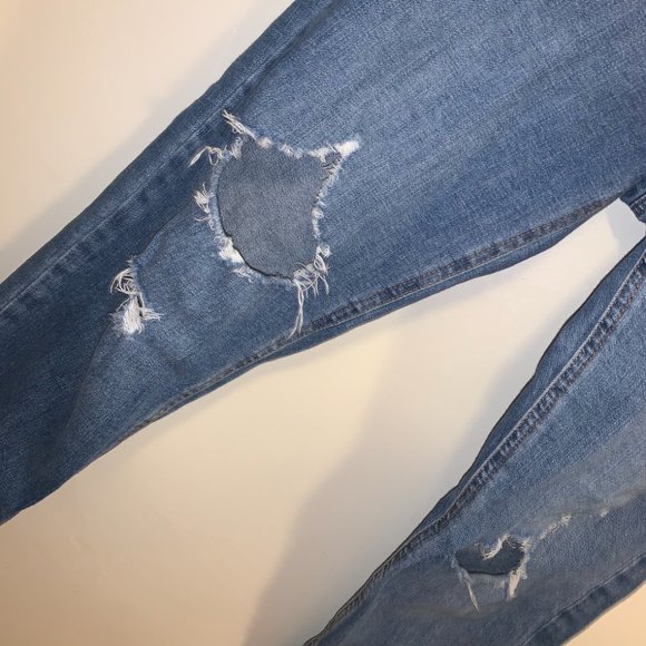 Boyfriend jeans - Picture 2 of 4